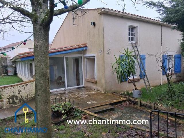 Maison vente à Saint-jean, Haute-Garonne