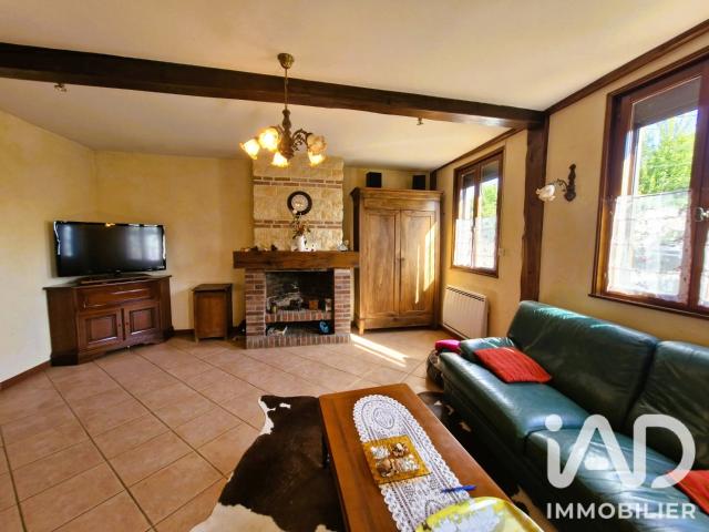 Maison vente à Vaire-sous-Corbie, Somme