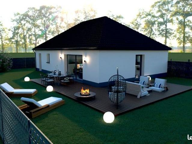 Maison vente à Noyelles-Godault, Pas-de-Calais