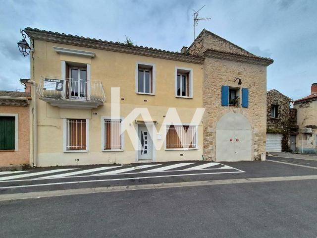 Maison vente à Milhaud