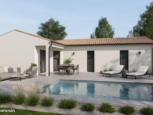 Maison vente à Meaux, Le Pin