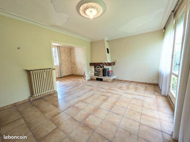 Maison vente à Rennes