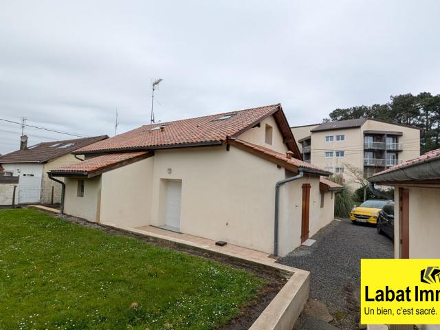 Maison vente à Lapurdi, Boucau