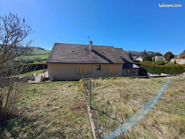 Maison vente à Saint-Flour, Allanche