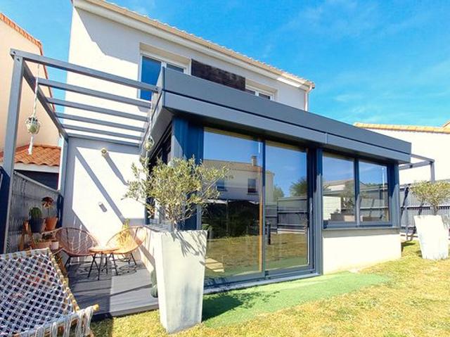 Maison vente à Nantes, Le Loroux-bottereau