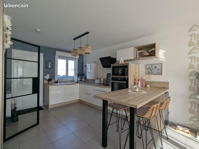 Maison vente à Le Havre, Gainneville
