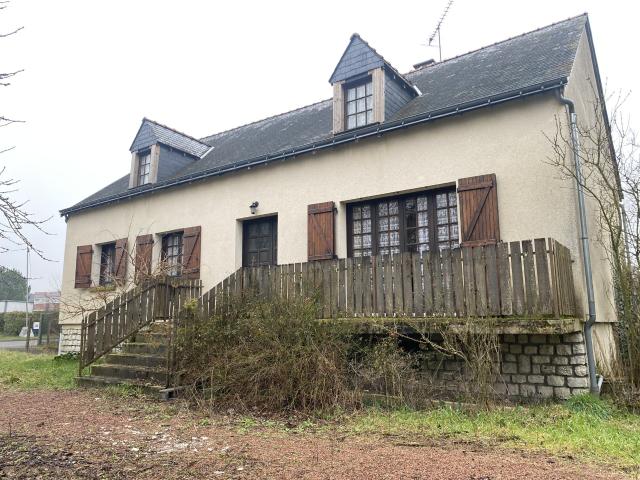Maison vente à Distré, Maine-et-Loire