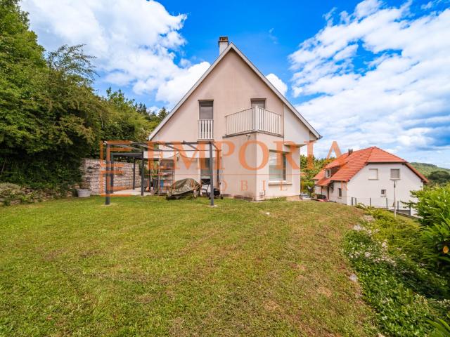 Maison vente à Altkirch