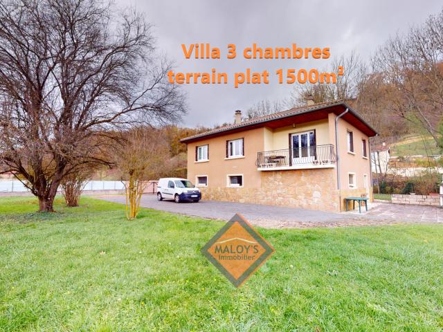 Maison vente à Villefranche-sur-Saône, Rhône