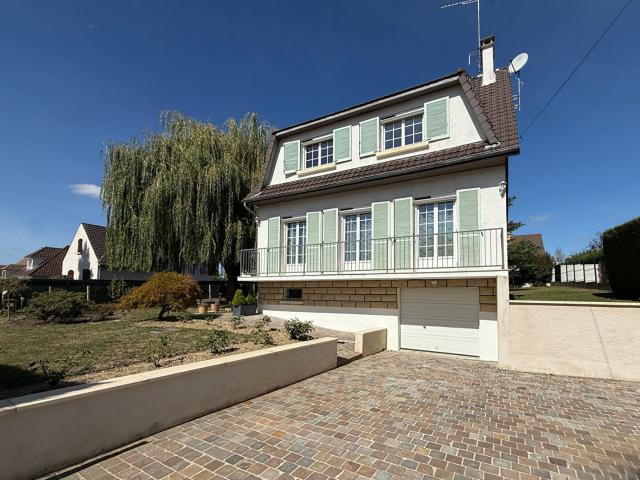 Maison vente à Tourneroue, Maule