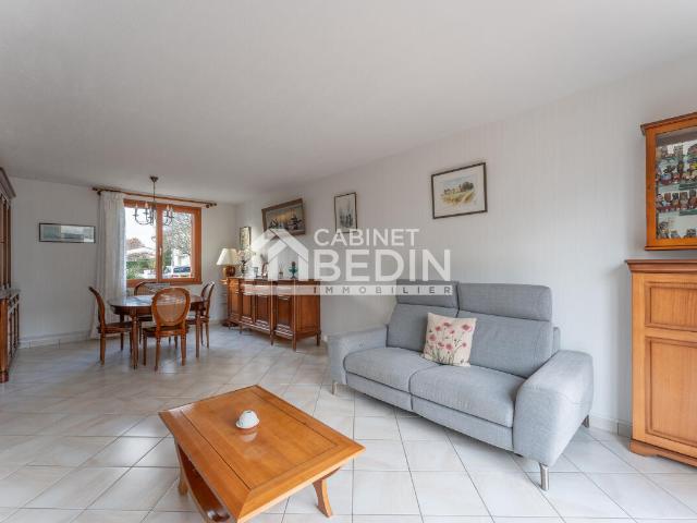 Maison vente à Bordeaux, Mérignac