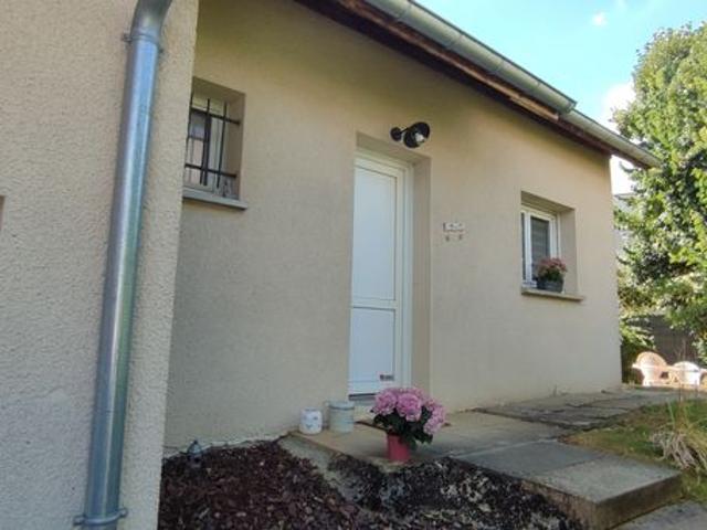 Maison vente à Besançon