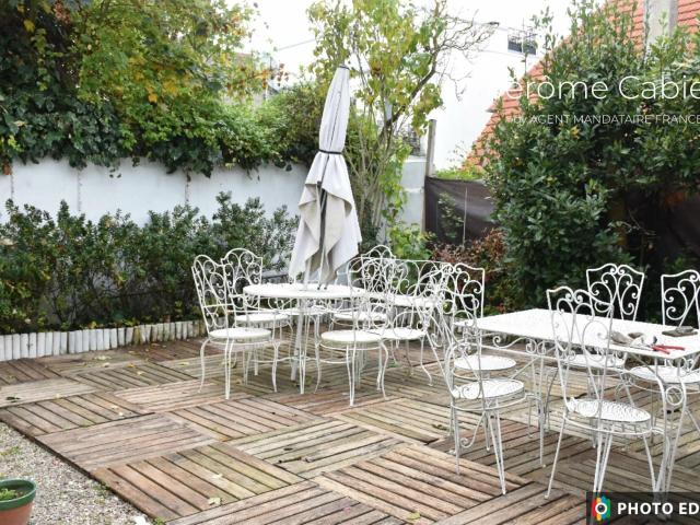 Maison vente à France métropolitaine, Deauville