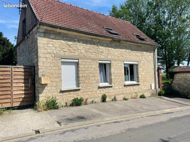 Maison vente à Senlis, Fresnoy-en-thelle