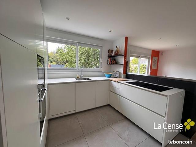 Maison vente à Lille, Sailly-lez-lannoy