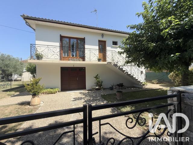 Maison vente à Marmande