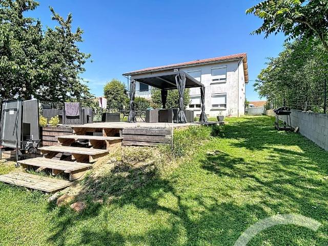 Maison vente à Riom, Châtelguyon