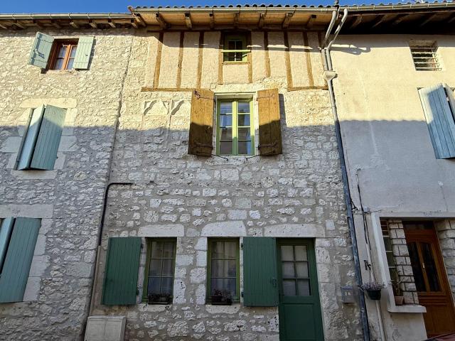 Maison vente à Bergerac, Eymet