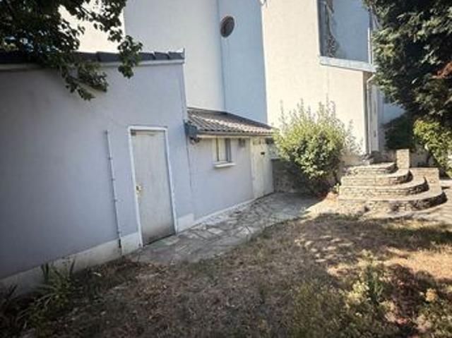 Maison vente à Argenteuil, Val-d'Oise