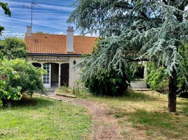 Maison vente à La Roche-sur-Yon, Tiffauges
