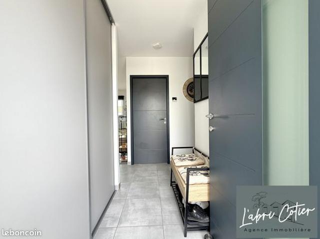 Maison vente à Les Sables-d'Olonne, Saint-hilaire-de-riez