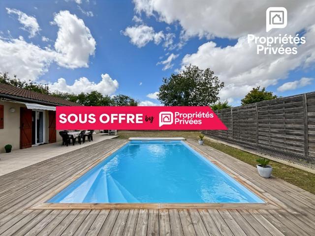 Maison vente à Au Moura-Sud, Bassens