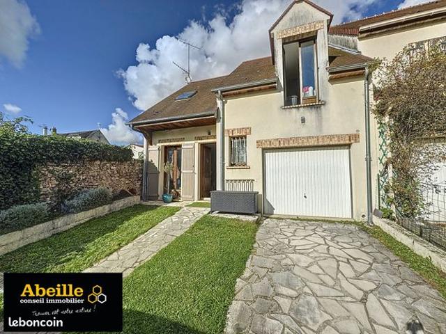 Maison vente à Vitry-le-François, Saint-chéron