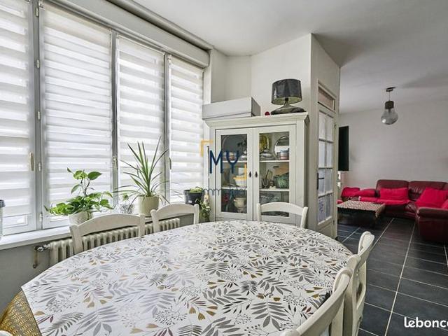 Maison vente à Lille, Roubaix