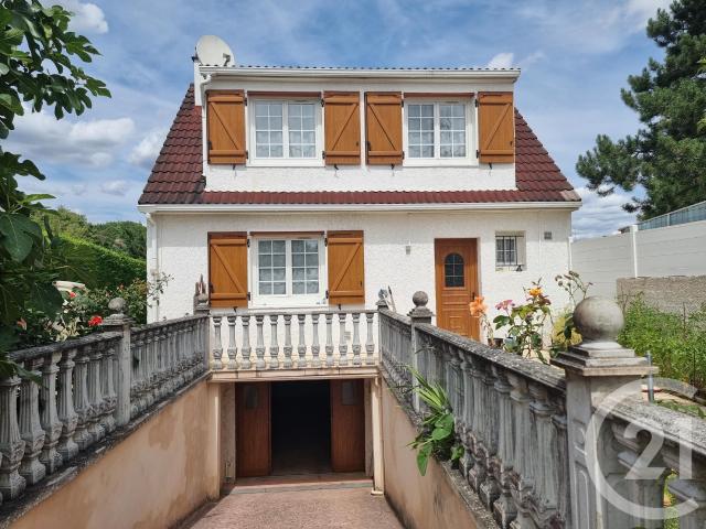 Maison location à Torcy, Brie-comte-robert