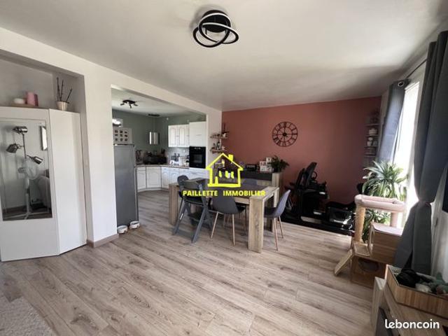 Maison vente à Vendôme, Saint-arnoult