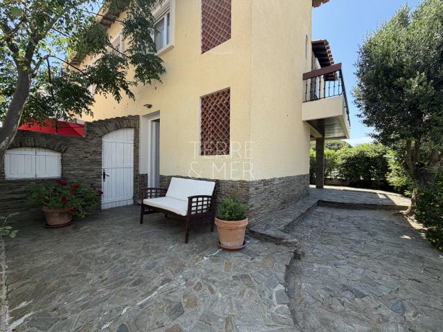 Maison vente à Céret, Saint-cyprien