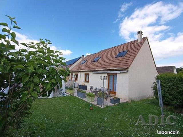 Maison vente à Meaux, Othis
