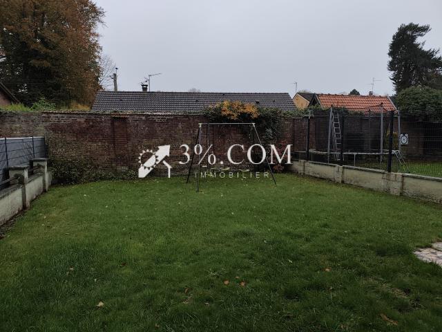 Maison vente à Valenciennes, Raismes