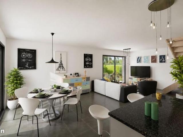 Maison vente à Saint-Nazaire, Saint-michel-chef-chef