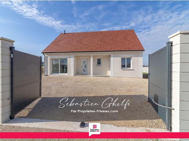 Maison vente à Romorantin-Lanthenay, Contres