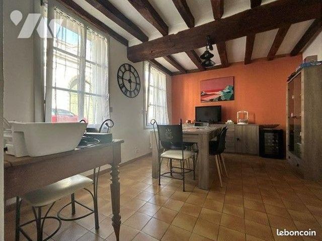 Maison vente à Baugé-en-Anjou, Maine-et-Loire