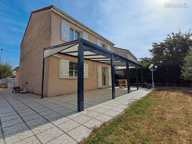 Maison vente à Le Raincy, Sevran