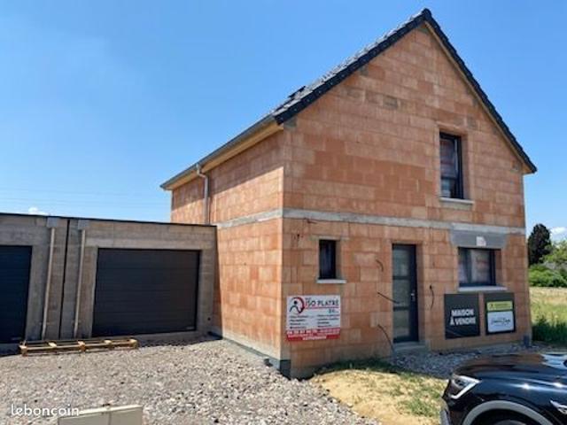 Maison vente à Mulhouse, Morschwiller-le-bas