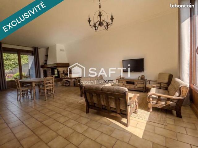 Maison vente à Lens, Aix-noulette