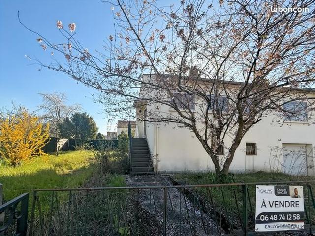 Maison vente à Metz, Montigny-lès-metz