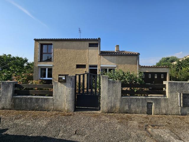 Maison vente à Les Terrasses, Trèbes