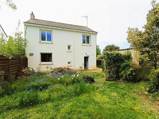 Maison vente à Saint-Nazaire, Saint-joachim