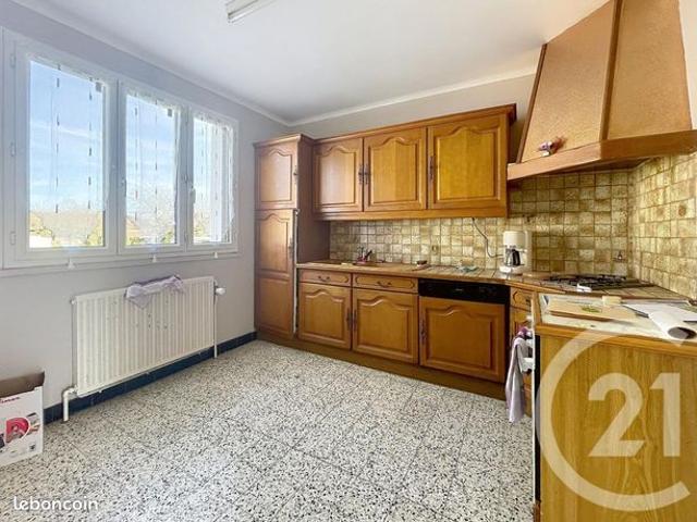 Maison vente à Clermont, Ravenel