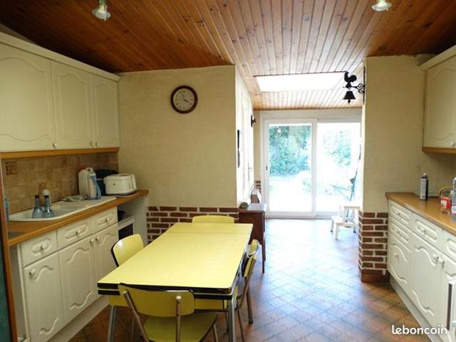 Maison vente à Lille, Haubourdin