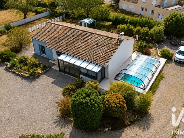 Maison vente à Les Sables-d'Olonne, Avrillé