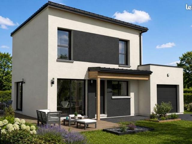 Maison vente à Nantes, Saint-philbert-de-grand-lieu