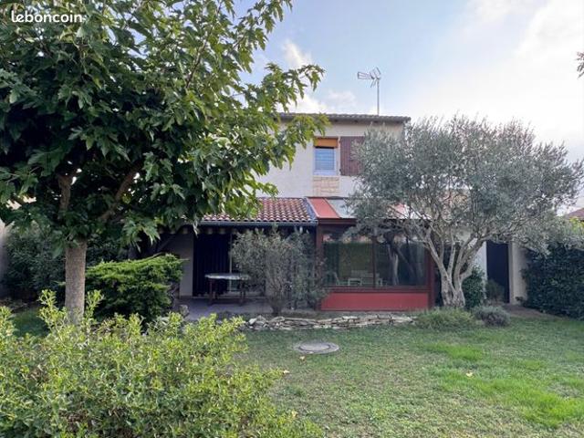 Maison vente à Valence, Romans-sur-isère