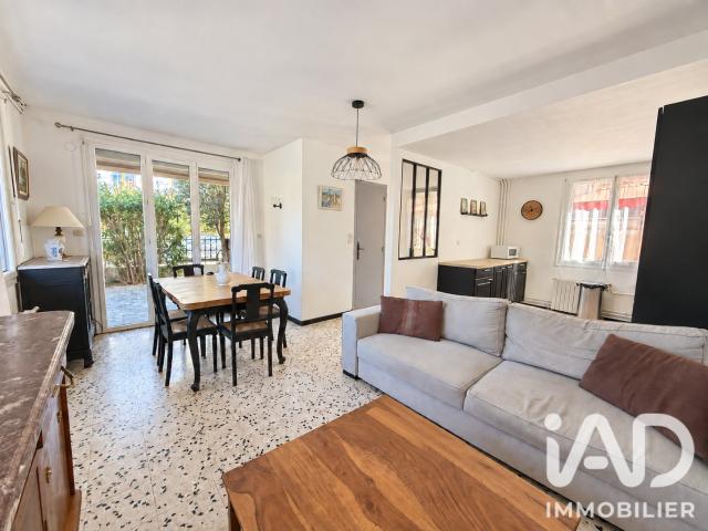 Maison vente à Céret, Saint-cyprien