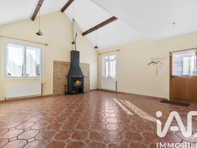 Maison vente à Cité Transit, Conflans-Sainte-Honorine