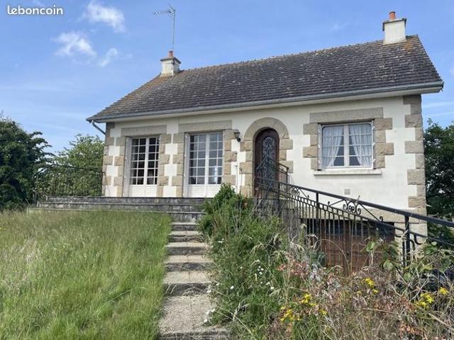 Maison vente à Dinan, Bretagne